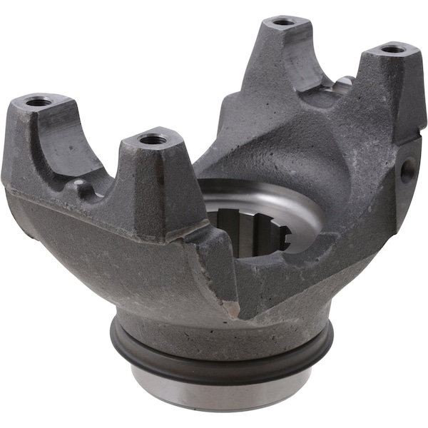 Spicer Manual Transmission Output End Yoke, 6.5-4-3561-1X 6.5-4-3561-1X - main